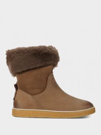 Сапоги ECCO Crepetray модель 200453(51654) Фото