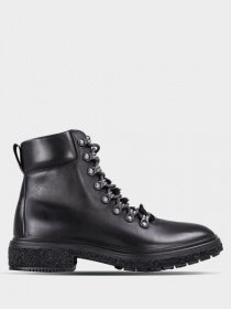 Ботинки ECCO CREPETRAY HYBRID W модель 200973(51052) Фото