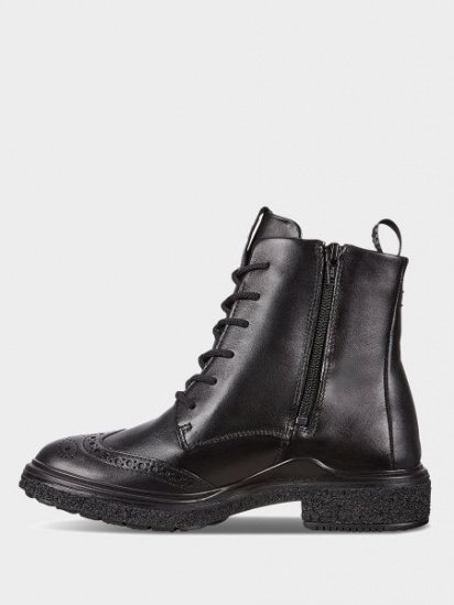Черевики ECCO модель 200983(01001) — фото - INTERTOP