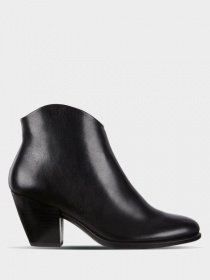 Ботинки casual ECCO модель 206603(01001) Фото