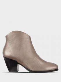 Бoтильоны ECCO модель 206603(01375) Фото