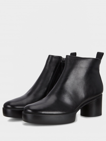 Черевики casual ECCO SHAPE SCULPTED MOTION 35 модель 207633(01001) — фото - INTERTOP