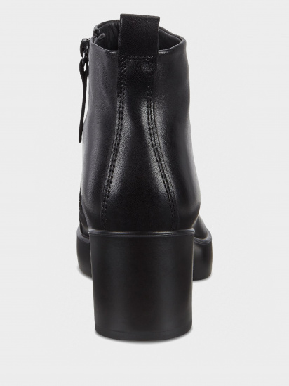 Черевики casual ECCO SHAPE SCULPTED MOTION 35 модель 207633(01001) — фото 3 - INTERTOP