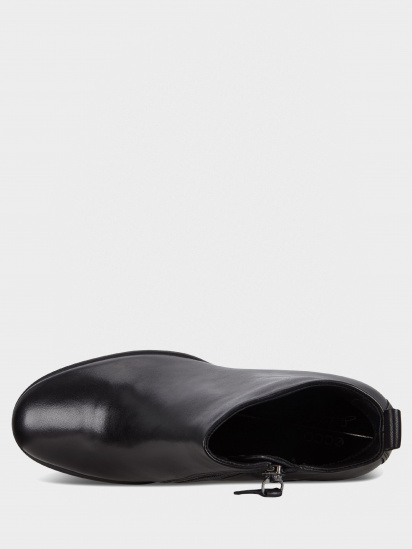 Черевики casual ECCO SHAPE SCULPTED MOTION 35 модель 207633(01001) — фото 4 - INTERTOP