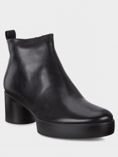 Черевики casual ECCO SHAPE SCULPTED MOTION 35 модель 207633(01001) - фото
