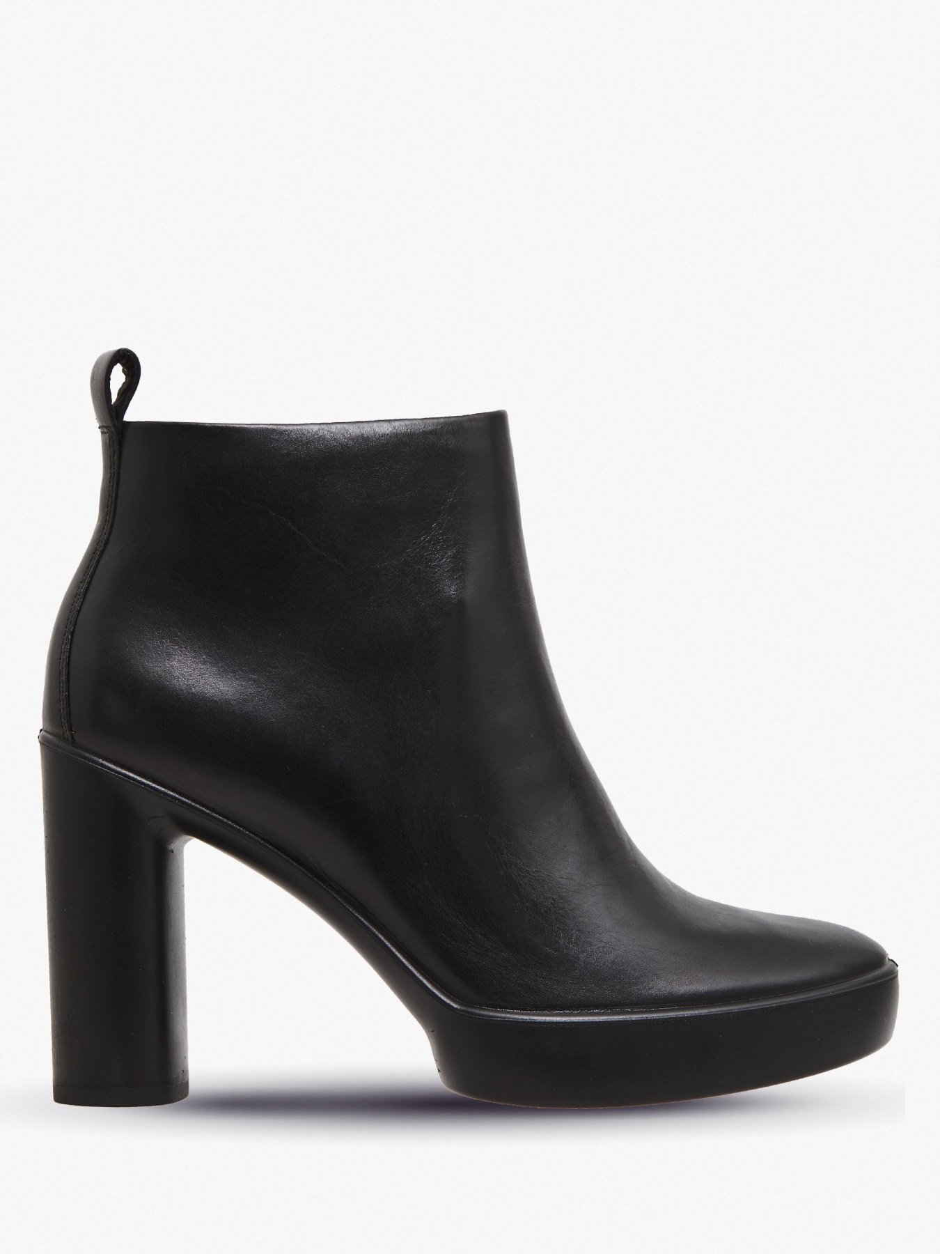 Бoтильоны ECCO модель 207823(01001) Фото