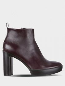 Ботинки casual ECCO модель 20782301385 Фото