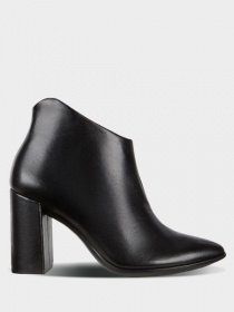 Черевики casual ECCO модель 266943(01001) Фото