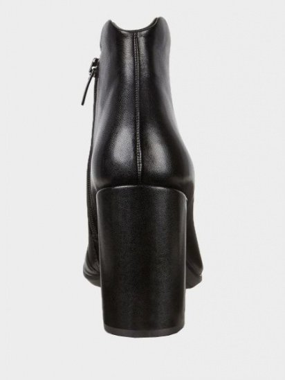 Черевики casual ECCO модель 266943(01001) — фото 3 - INTERTOP