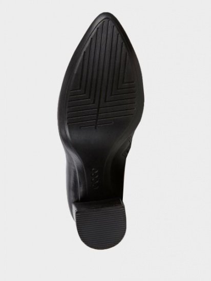 Черевики casual ECCO модель 266943(01001) — фото 4 - INTERTOP