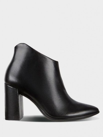 Черевики casual ECCO модель 266943(01001) - фото