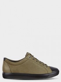 Напівчеревики зі шнуровкою ECCO модель 440443(59637) Фото