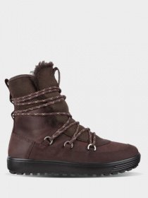 Ботинки ECCO модель 450153(02178) Фото