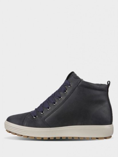 Черевики ECCO SOFT 7 TRED модель 450163(02038) — фото - INTERTOP