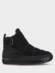 Черевики ECCO SOFT 7 TRED модель 450243(02001) Фото