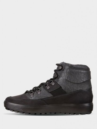 Черевики ECCO SOFT 7 TRED модель 450273(51052) — фото - INTERTOP