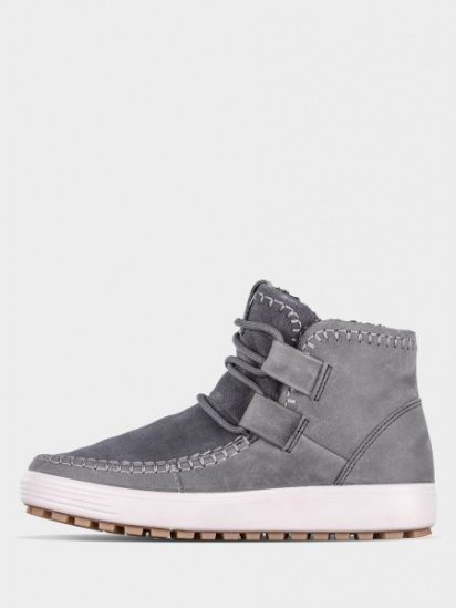 Черевики ECCO SOFT 7 TRED модель 450293(52664) — фото - INTERTOP