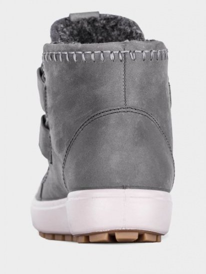Черевики ECCO SOFT 7 TRED модель 450293(52664) — фото 3 - INTERTOP