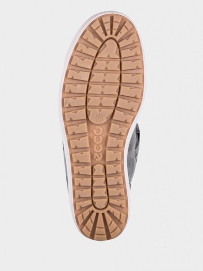 Черевики ECCO SOFT 7 TRED модель 450293(52664) — фото 4 - INTERTOP