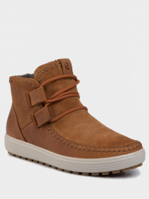 Черевики ECCO Soft 7 Tred модель 450293(57624) Фото