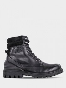 Ботинки ECCO TRED TRAY модель 460323(51052) Фото