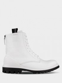 Черевики ECCO модель 460333(01007) Фото