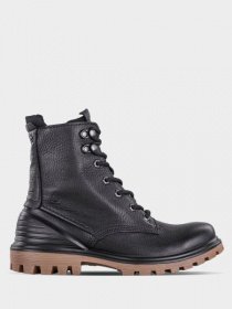 Черевики ECCO TRED TRAY модель 460353(02001) Черевики ECCO TRED TRAY модель 460353(02001) Фото