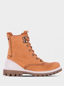 Ботинки casual ECCO модель 460353(02112) Фото