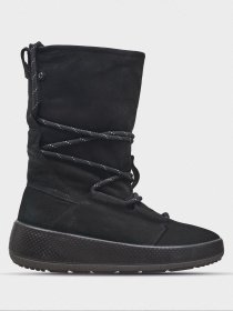 Сапоги ECCO Ukiuk 2.0 модель 801603(01001) Фото