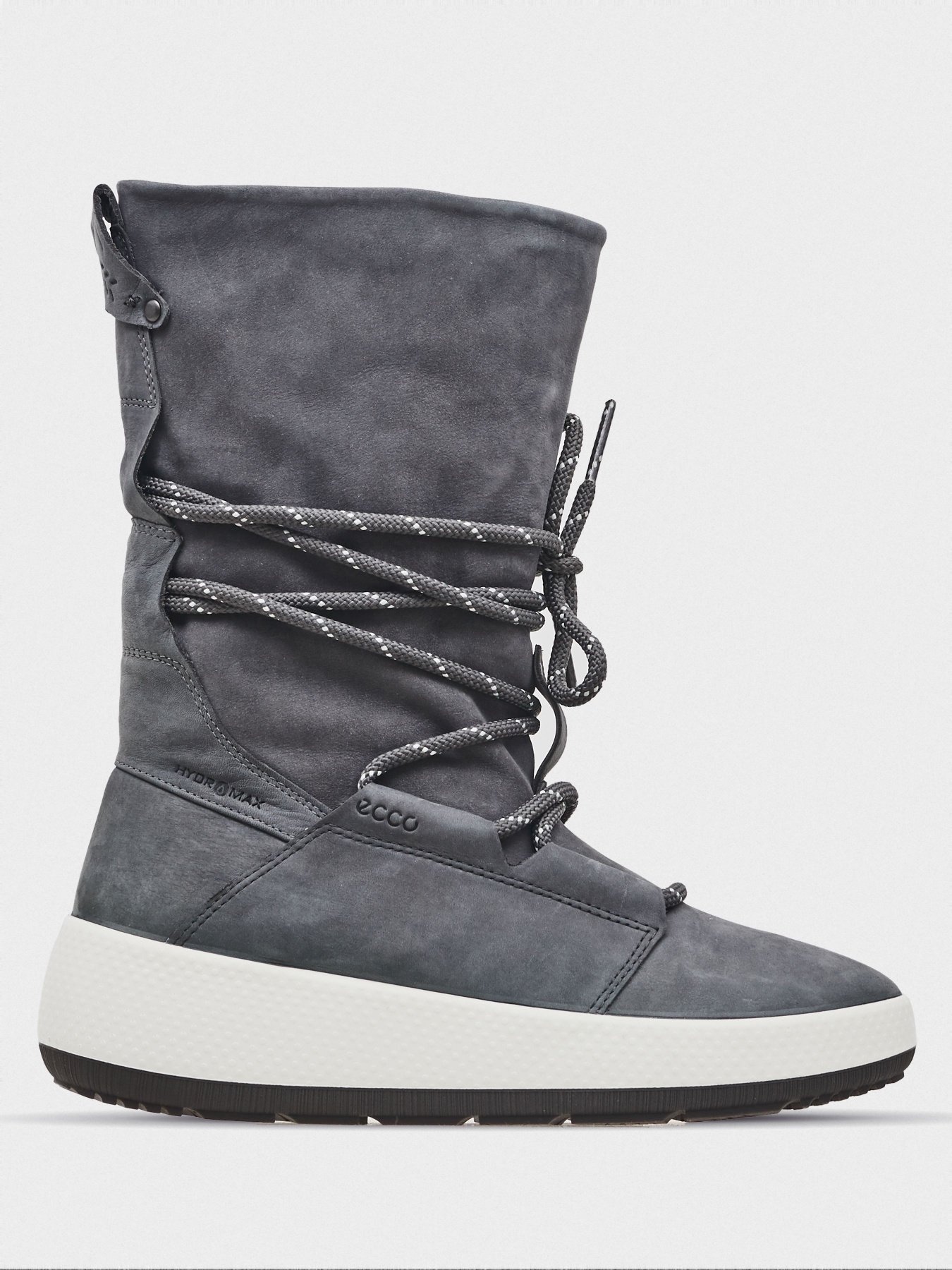 Чоботи ECCO Ukiuk 2.0 модель 801603(02602) Фото