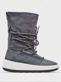 Сапоги ECCO Ukiuk 2.0 модель 801603(02602) Сапоги ECCO Ukiuk 2.0 модель 801603(02602) Фото