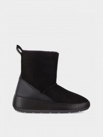 Сапоги ECCO модель 801613(51052) Фото