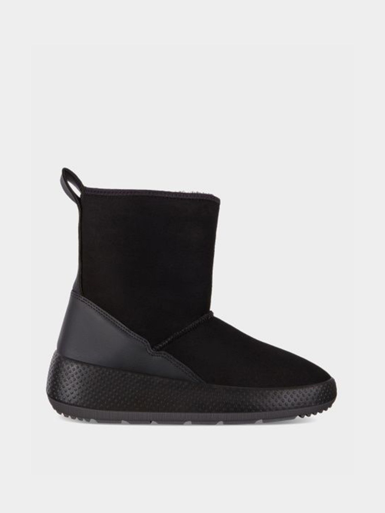 Сапоги ECCO модель 801613(51052) Фото