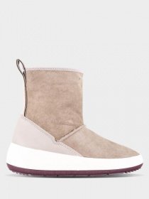 Сапоги ECCO модель 801613(55294) Фото