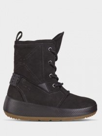 Сапоги ECCO Ukiuk 2.0 модель 801623(01001) Сапоги ECCO Ukiuk 2.0 модель 801623(01001) Фото