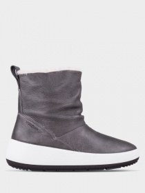 Чоботи ECCO UKIUK 2.0 Hydromax модель 801633(01539) Фото