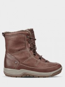 Ботинки ECCO модель 832153(02482) Фото