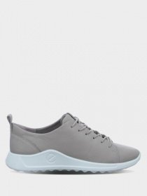 Полуботинки со шнуровкой ECCO модель 292303(01386) Фото