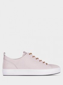 Напівчеревики зі шнуровкою ECCO модель 45093301163 Фото