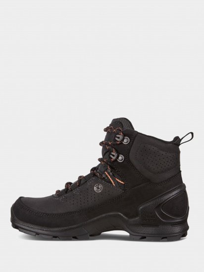 Черевики casual ECCO модель 823583(51052) — фото - INTERTOP