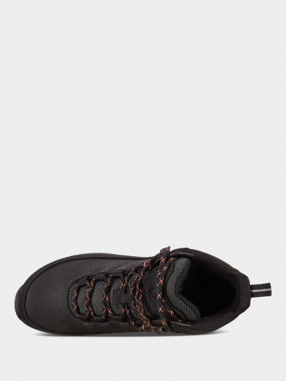 Черевики casual ECCO модель 823583(51052) — фото 3 - INTERTOP