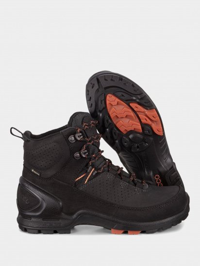 Черевики casual ECCO модель 823583(51052) — фото 4 - INTERTOP