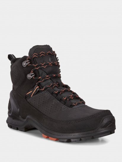 Черевики casual ECCO модель 823583(51052) - фото