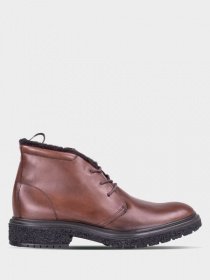 Ботинки ECCO CREPE TRAY HYBRID модель 200964(01014) Фото