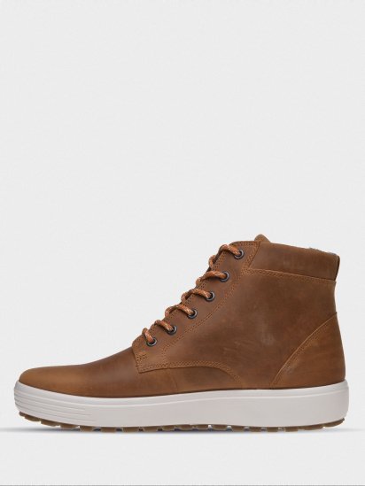 Черевики ECCO SOFT 7 TRED модель 450194(02112) — фото - INTERTOP