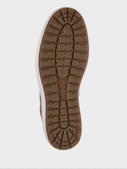 Черевики ECCO SOFT 7 TRED модель 450194(02112) — фото 4 - INTERTOP