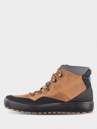 Черевики casual ECCO Soft 7 Tred модель 450264(59200) — фото - INTERTOP