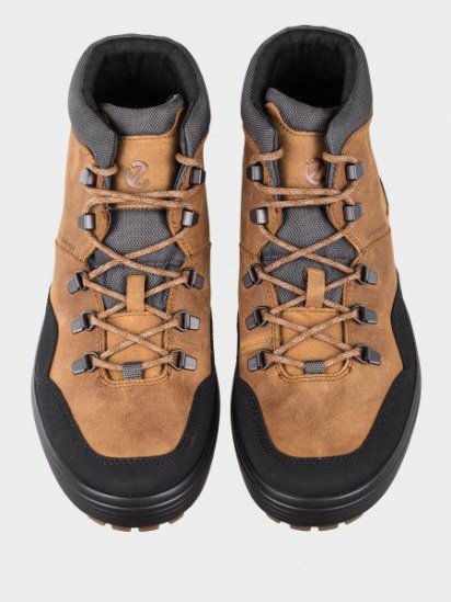 Черевики casual ECCO Soft 7 Tred модель 450264(59200) — фото 4 - INTERTOP