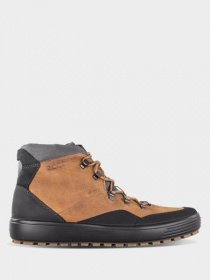 Ботинки casual ECCO Soft 7 Tred модель 450264(59200) Фото