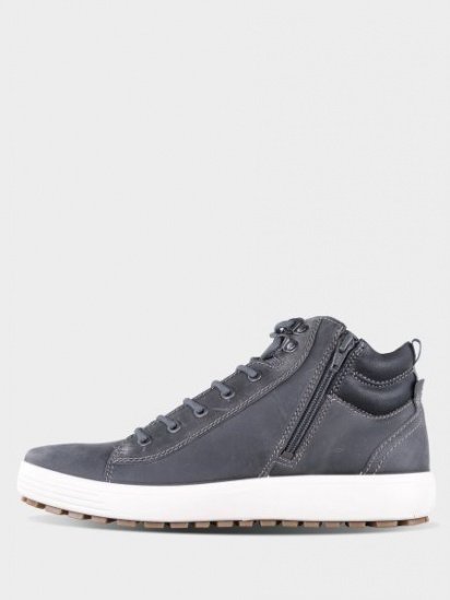 Черевики casual ECCO модель 450334(51670) — фото - INTERTOP